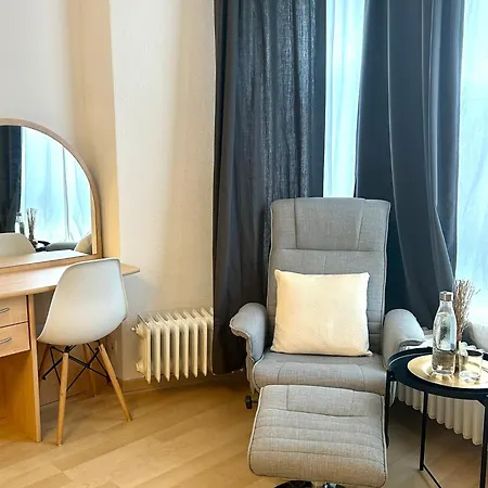 Frida City Center Hannover