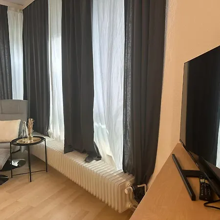 Frida City Center Apartment