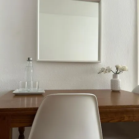 Apartamento Frida City Center Hanóver